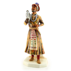Mogul HN5208 - Royal Doulton Figurine