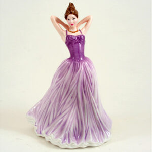 Mollie HN4725 Colorway - Royal Doulton Figurine
