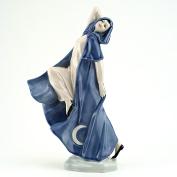 Moondancer HN3181 - Royal Doulton Figurine