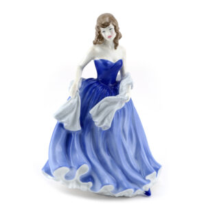 Moonlight Serenade HN4530 - Royal Doulton Figurine