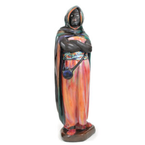 Moor HN2082 - Royal Doulton Figurine