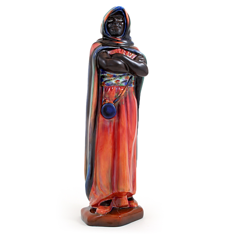 Moor HN4646 - Royal Doulton Figurine