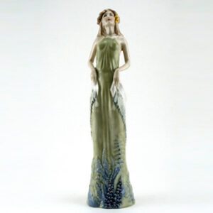 Morning Glory HN3093 - Royal Doulton Figurine