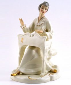 Musicale HN2756 - Royal Doulton Figurine