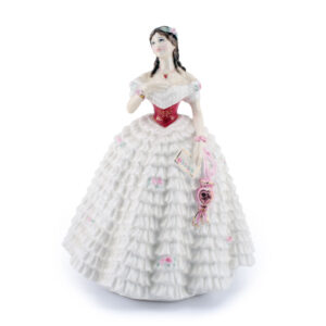 My True Love HN4001 - Royal Doulton Figurine