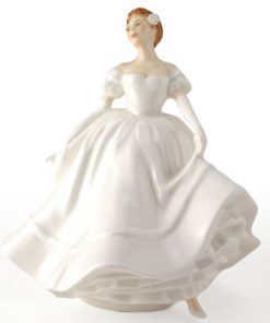 Nancy HN2955 - Royal Doulton Figurine