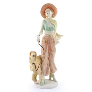 Naomi CL3996 - Royal Doulton Figurine