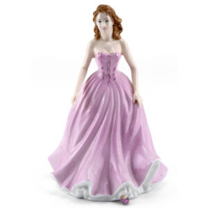Naomi HN4661 - Royal Doulton Figurine