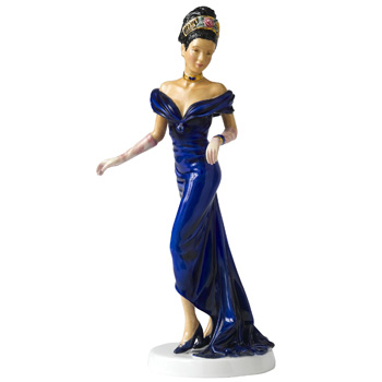 Naomi HN4995 - Royal Doulton Figurine