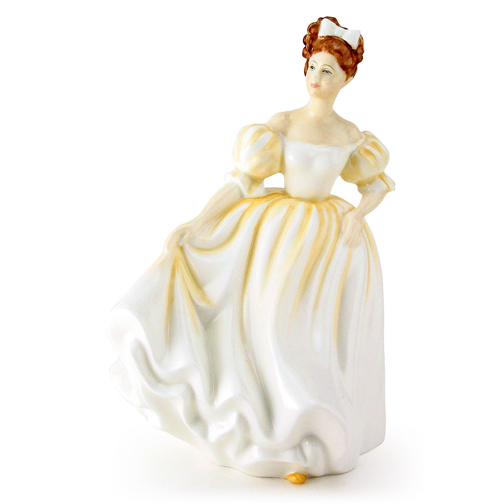 Natalie HN3173 - Royal Doulton Figurine