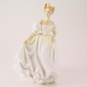 Natalie HN3498 - Royal Doulton Figurine