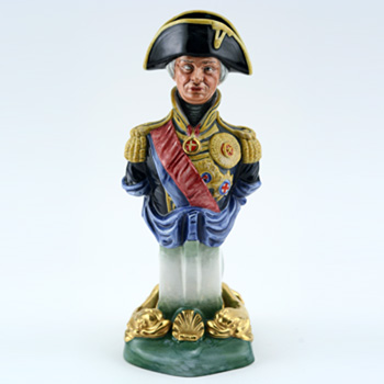 Nelson HN2928 - Royal Doulton Figurine