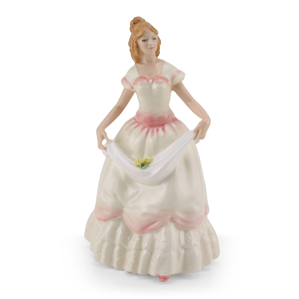 Nicole HN3421 - Royal Doulton Figurine