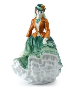 Nicole HN4112 - Royal Doulton Figurine