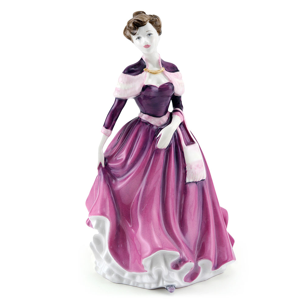 Nicole HN4527 - Royal Doulton Figurine