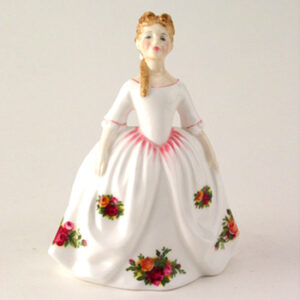 Old Country Roses HN3482 - Royal Doulton Figurine