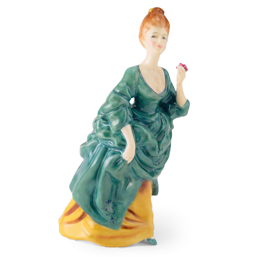 Olga HN2463 - Royal Doulton Figurine