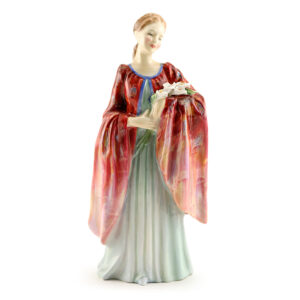 Olivia HN1995 - Royal Doulton Figurine