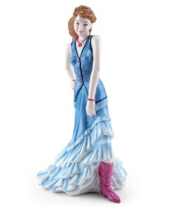 Paige HN4767 - Royal Doulton Figurine