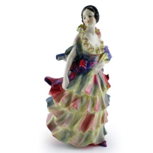Pamela HN1469 - Royal Doulton Figurine