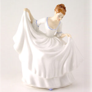 Pamela HN2479 - Royal Doulton Figurine