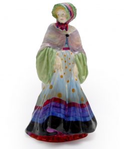 Parsons Daughter HN1356 - Royal Doulton Figurine