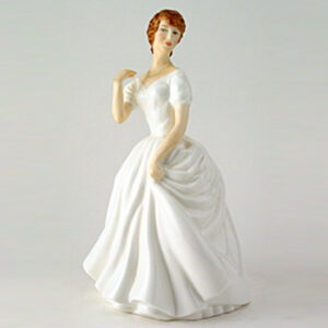 Patricia HN2715 - Royal Doulton Figurine
