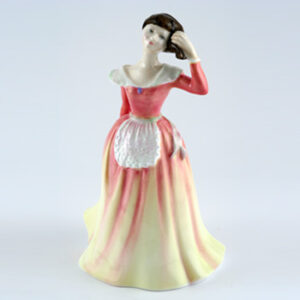 Patricia HN3907 - Royal Doulton Figurine