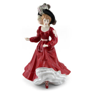 Patricia HN4924 - Royal Doulton Figurine