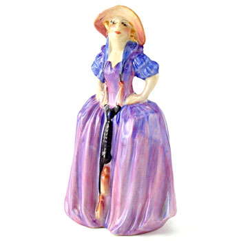 Patricia M28 - Royal Doulton Figurine