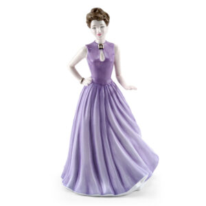Pearl HN4733 Colorway - Royal Doulton Figurine