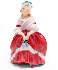 Peggy HN2038 - Royal Doulton Figurine