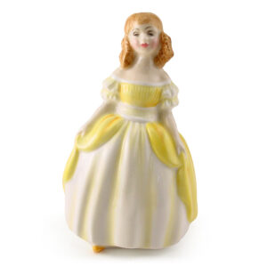 Penny HN2424 - Royal Doulton Figurine