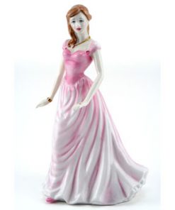 Perfect Gift HN4409 - Royal Doulton Figurine