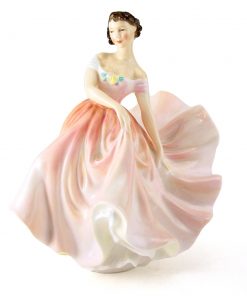 Polka HN2156 - Royal Doulton Figurine
