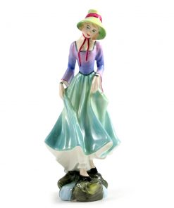 Polly HN3178 - Royal Doulton Figurine