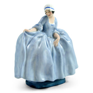 Polly Peachum HN463 - Royal Doulton Figurine