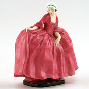 Polly Peachum HN550 - Royal Doulton Figurine