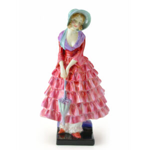Priscilla HN1340 - Royal Doulton Figurine