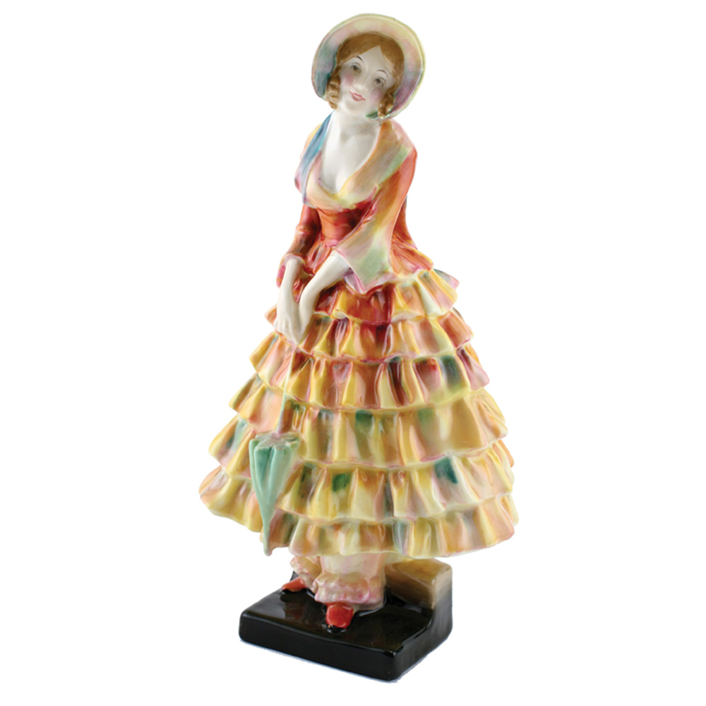 Priscilla HN1501 - Royal Doulton Figurine