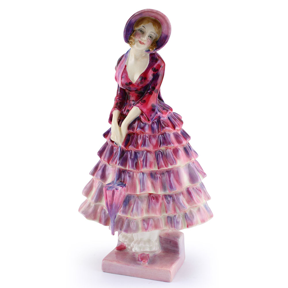 Priscilla HN1559 - Royal Doulton Figurine
