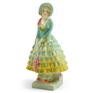 Priscilla M013 - Royal Doulton Figurine