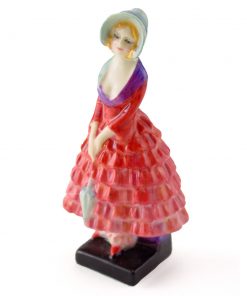 Priscilla M24 - Royal Doulton Figurine