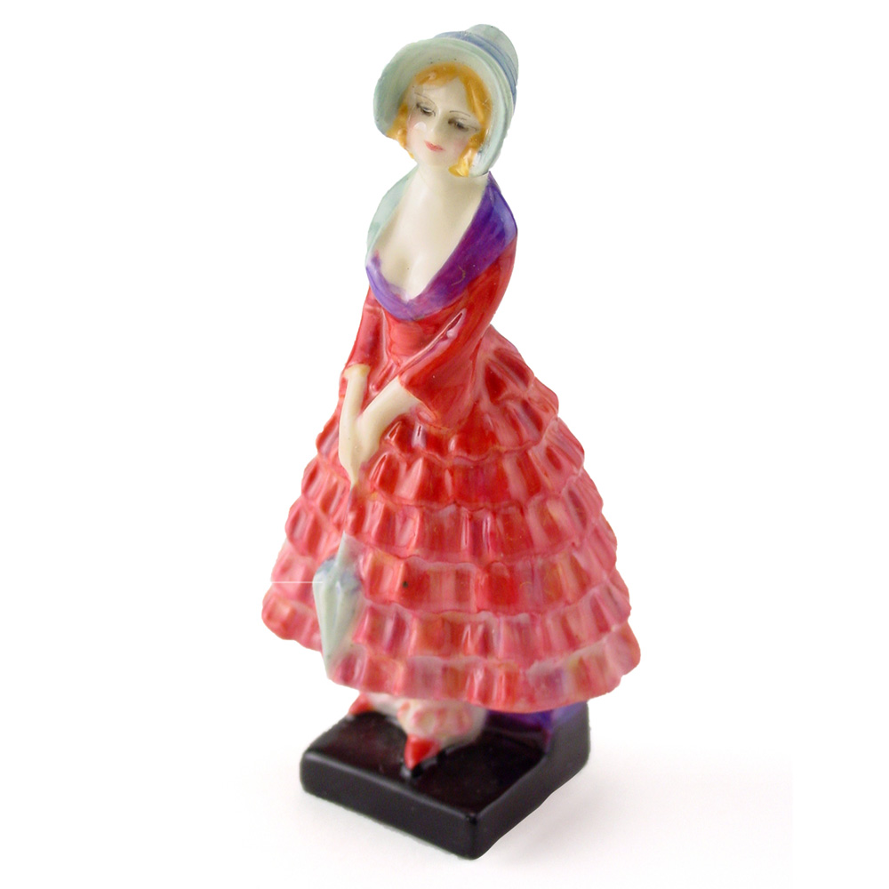 Priscilla M24 - Royal Doulton Figurine