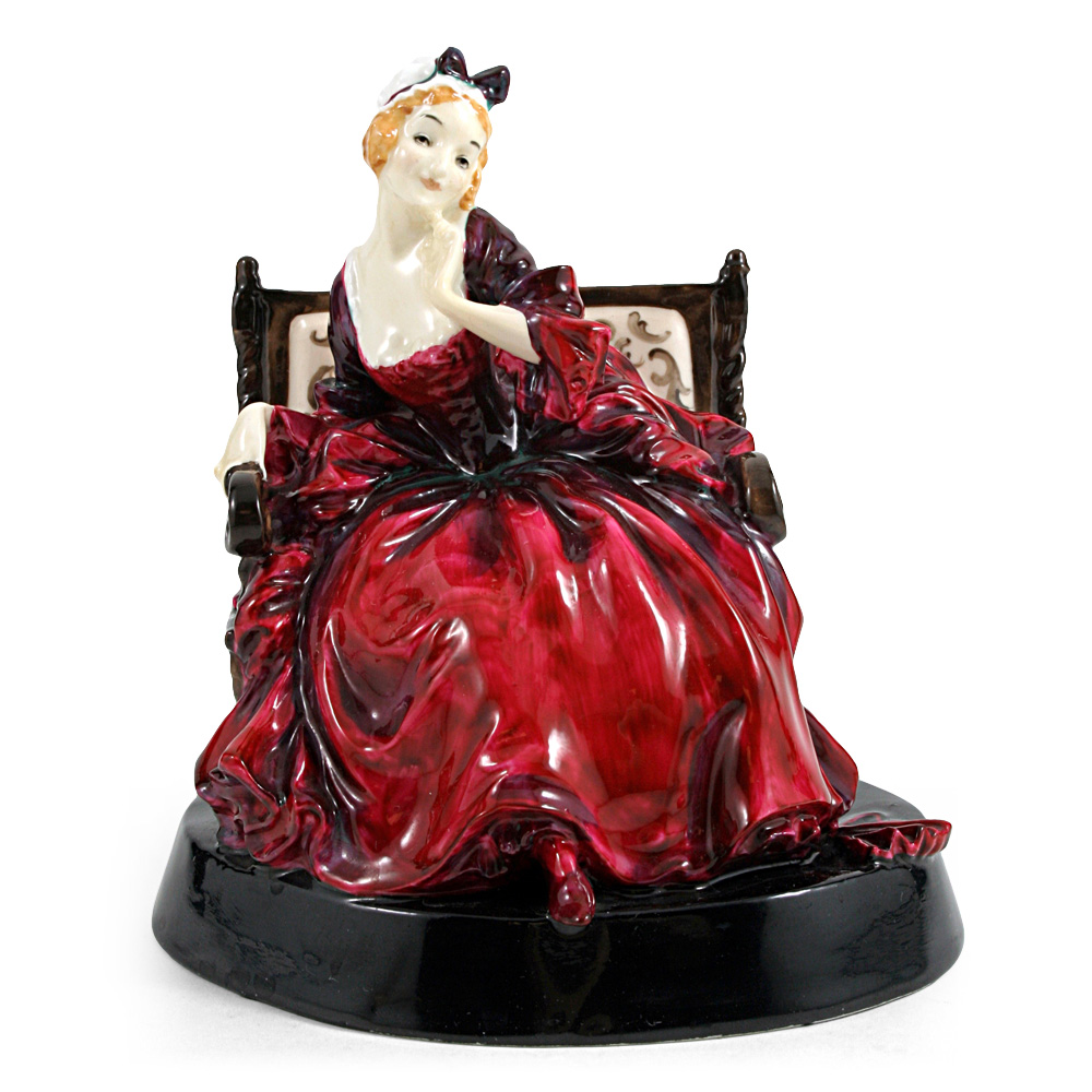 Proposal Lady HN715 - Royal Doulton Figurine
