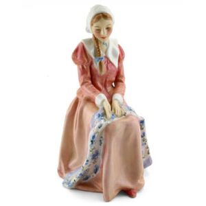 Prudence HN1884 - Royal Doulton Figurine