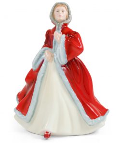 Rachel HN2936 - Royal Doulton Figurine