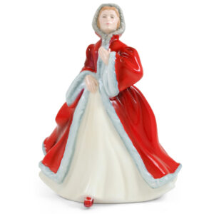 Rachel HN2936 - Royal Doulton Figurine