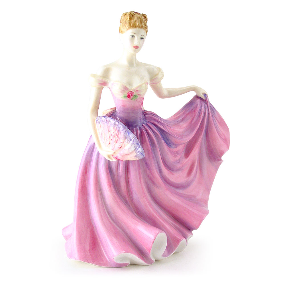 Rachel HN3976 - Royal Doulton Figurine