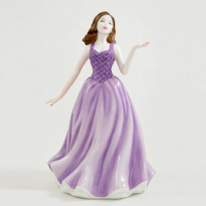 Rachel HN4742 Colorway - Royal Doulton Figurine